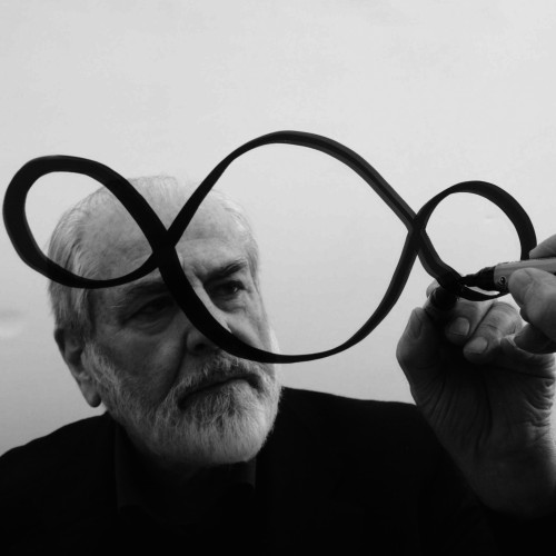  Michelangelo Pistoletto nominated for the 2025 Nobel Peace Prize