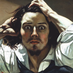 Qatar revealed as Owner of famed Courbet Self-Portrait
