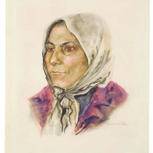 Family Sues Auschwitz Museum for Holocaust Watercolors