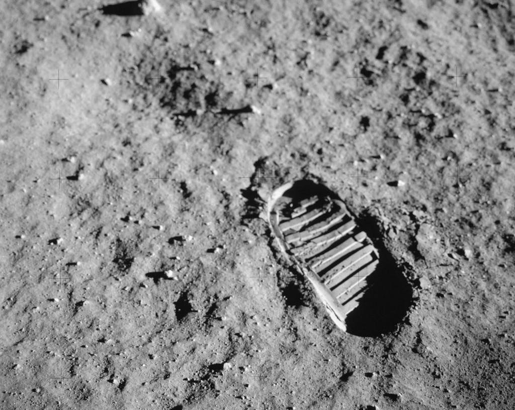 World Monuments Fund announces 2025 Watch Including the Moon