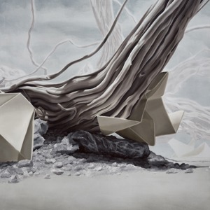 Rafael Smet (°2000, Czech Republic) "Vacherön" 2025