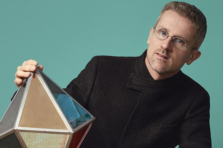 Carlo Ratti Appointed Curator of the Venice Biennale Architecture 2025