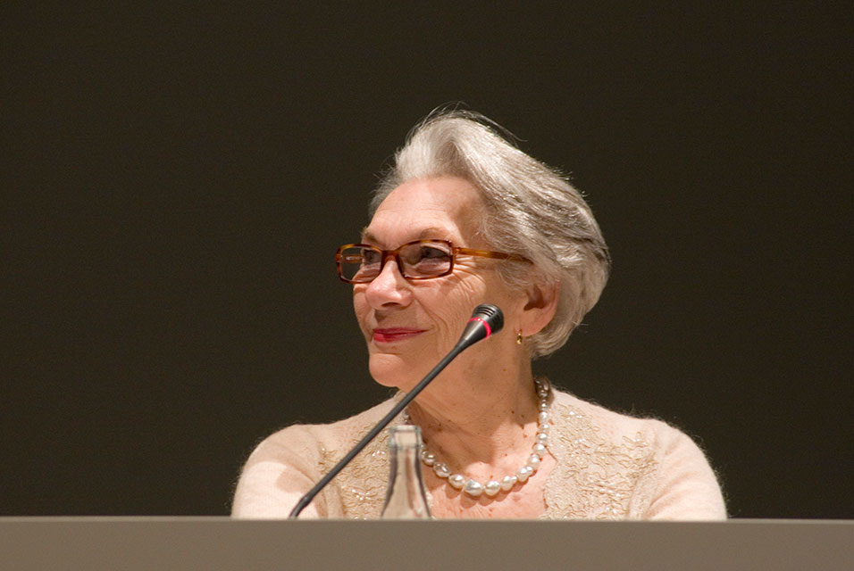  Christine Ruiz-Picasso, driving Force behind Museo Picasso Málaga, dies at 97