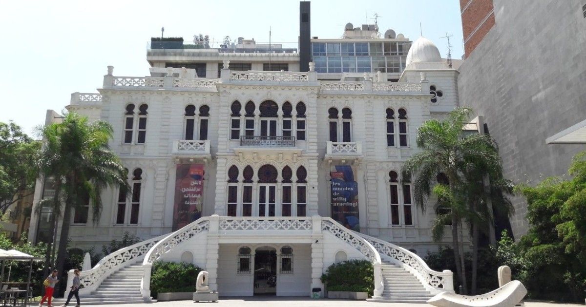 ALIPH will Devote a First Envelope of 5 million Dollars to the Stabilization and Rehabilitation of Beirut’s Damaged Cultural Heritage