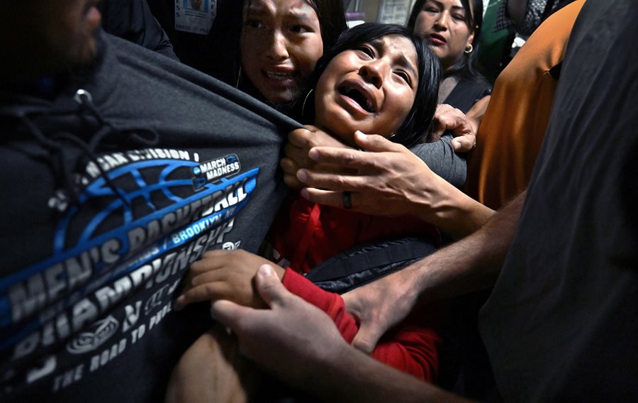 World Press Photo announces Photo of the Year 2026