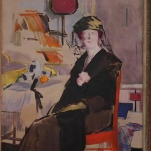 Painting bought for $100 in 1966 sells for $250,000