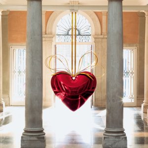 François Pinault Dedicates Palazzo Grassi to the Permanent Exhibition of his Collection