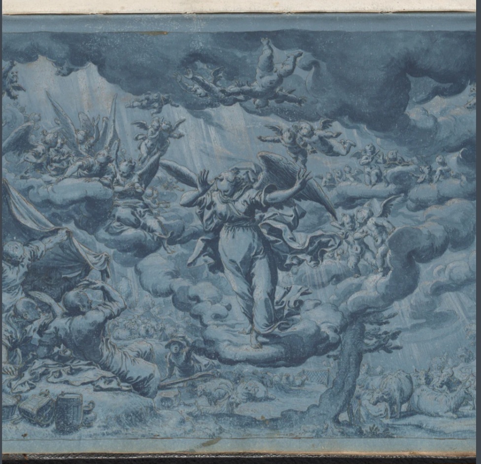 Rijksmuseum Amsterdam receives Rare 17th-Century Drawing Book 