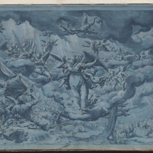 Rijksmuseum Amsterdam receives Rare 17th-Century Drawing Book 