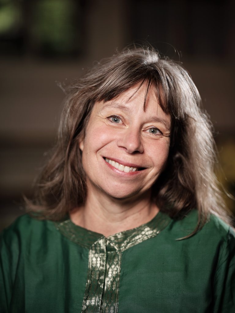 Prestigious Johannes Vermeer Award 2024 goes to Illustrator Marit Törnqvist