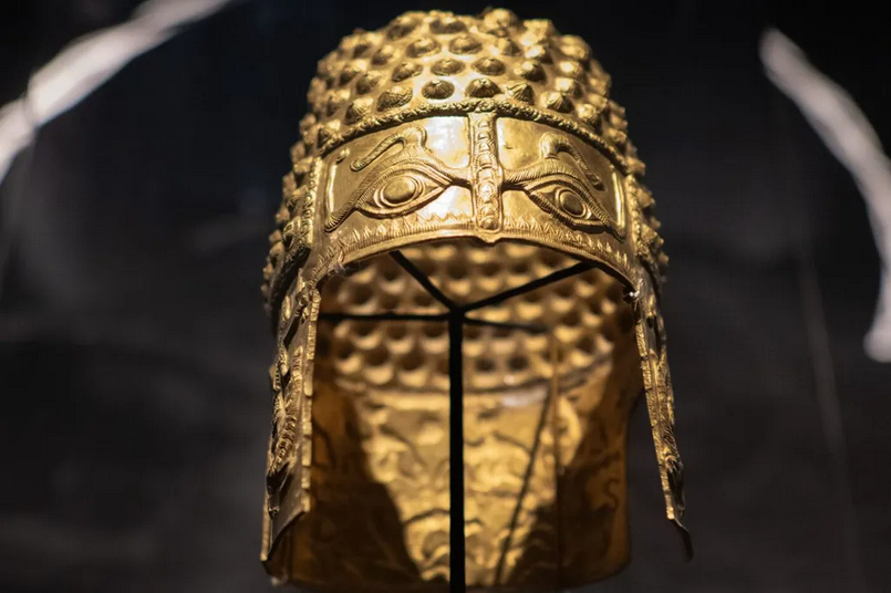 Second Public Session on Art Robbery at the Drents Museum: where are those stolen Treasures?
