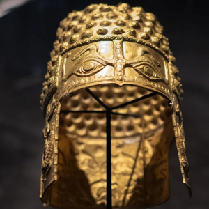 Second Public Session on Art Robbery at the Drents Museum: where are those stolen Treasures?