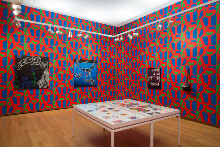 Stedelijk Museum Becomes Europe's General Idea Knowledge Center