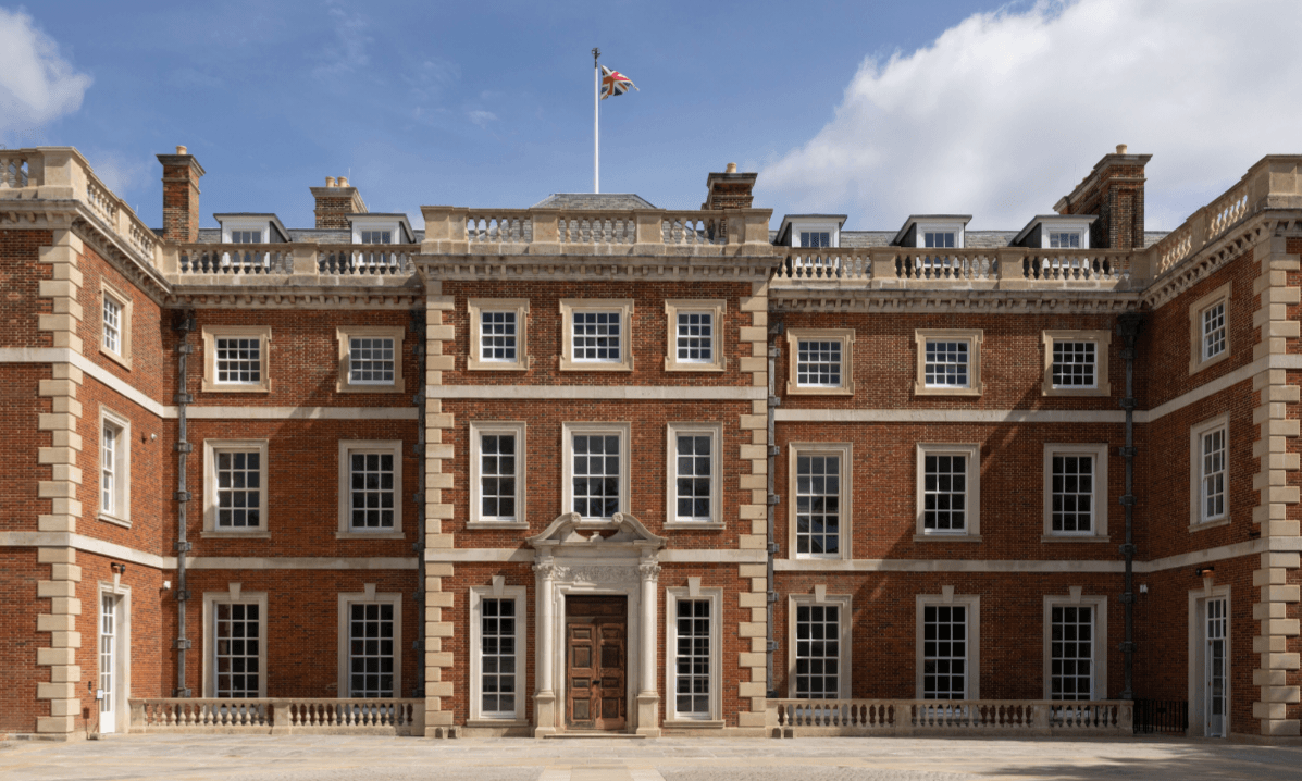 Trent Park House of Secrets opens July 21
