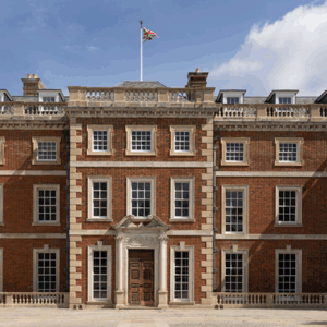 Trent Park House of Secrets opens July 21