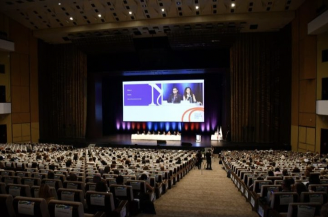 ICOM Approves a New Museum Definition