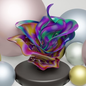 REIVGEN Studio: The Refined Technological War Against the Established Path
