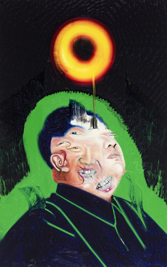 Jukka Korkeila On The Finnish Art Scene And The Relationship Between Art and Life 