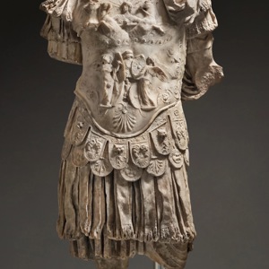 Roman Emperor Torso Sells for a Record $34.3 million at Sotheby's