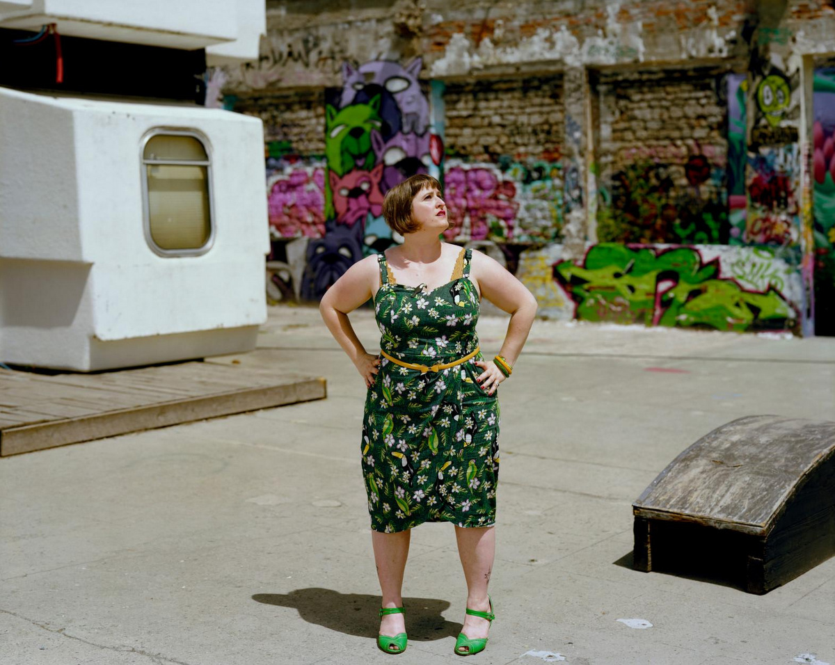 Six Rencontres d'Arles Projects will be Presented at the Sixth Jimei x Arles International Photo Festival
