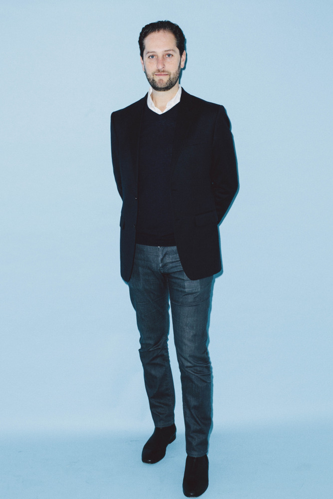Art Basel appoints Noah Horowitz as Director Americas