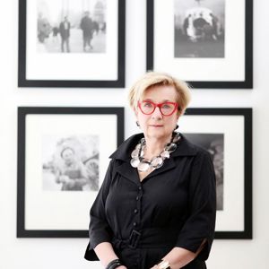 Lynda Roscoe Hartigan named Director of the Smithsonian American Art Museum 