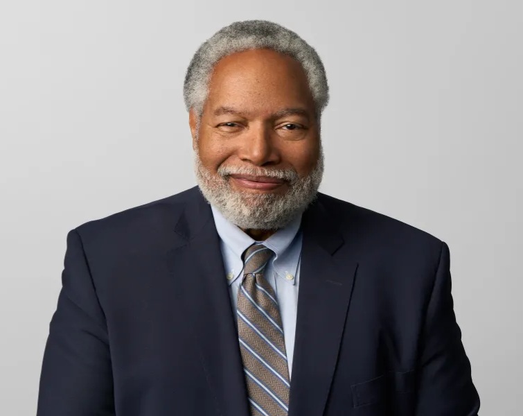 Smithsonian Secretary Lonnie G. Bunch III Announces Retirement