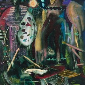 Ali Banisadr: The Symphony of Metamorphosis