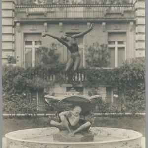 Georg Kolbe Museum Berlin to return Nazi-looted Sculpture to Heirs of Holocaust Victim