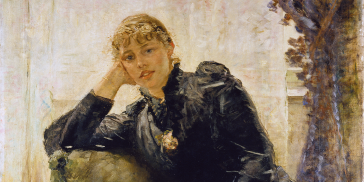 The City of Frankfurt and the Städelsches Kunstinstitut Settle Claim for  Portrait of Lady by Fritz von Uhde 