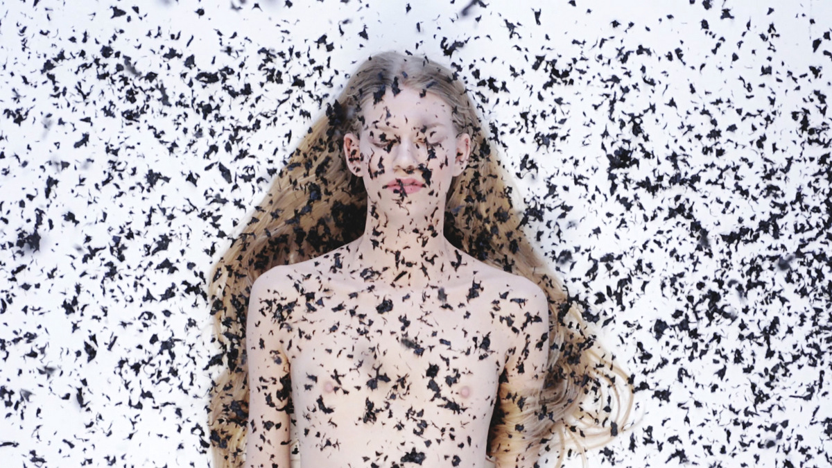 Nathalie Vanheule On Art Under Corona: Living with the Memories of a Warm Embrace
