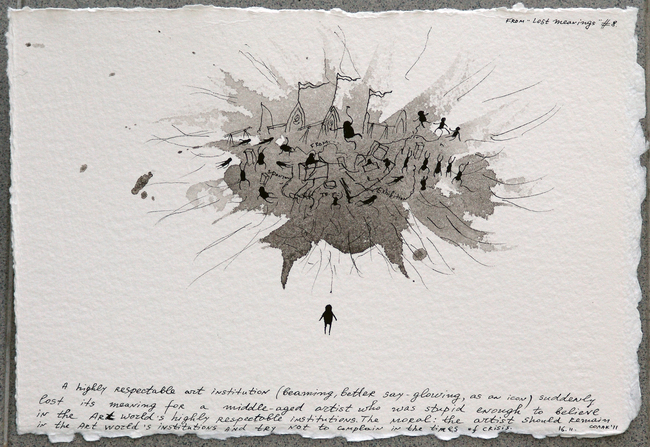 “I am telling stories in space” – Interview with Nedko SOLAKOV