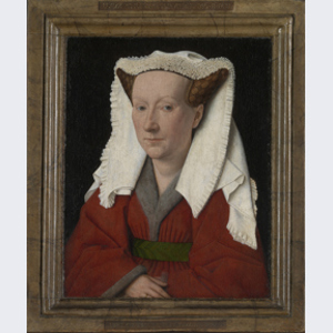 All of Jan van Eyck’s Portraits come Together for the First time in Landmark Exhibition