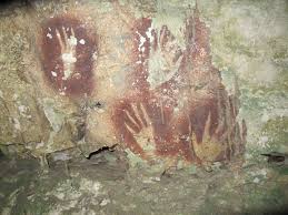 Humanity’s Oldest known Cave Art has been discovered in Sulawesi