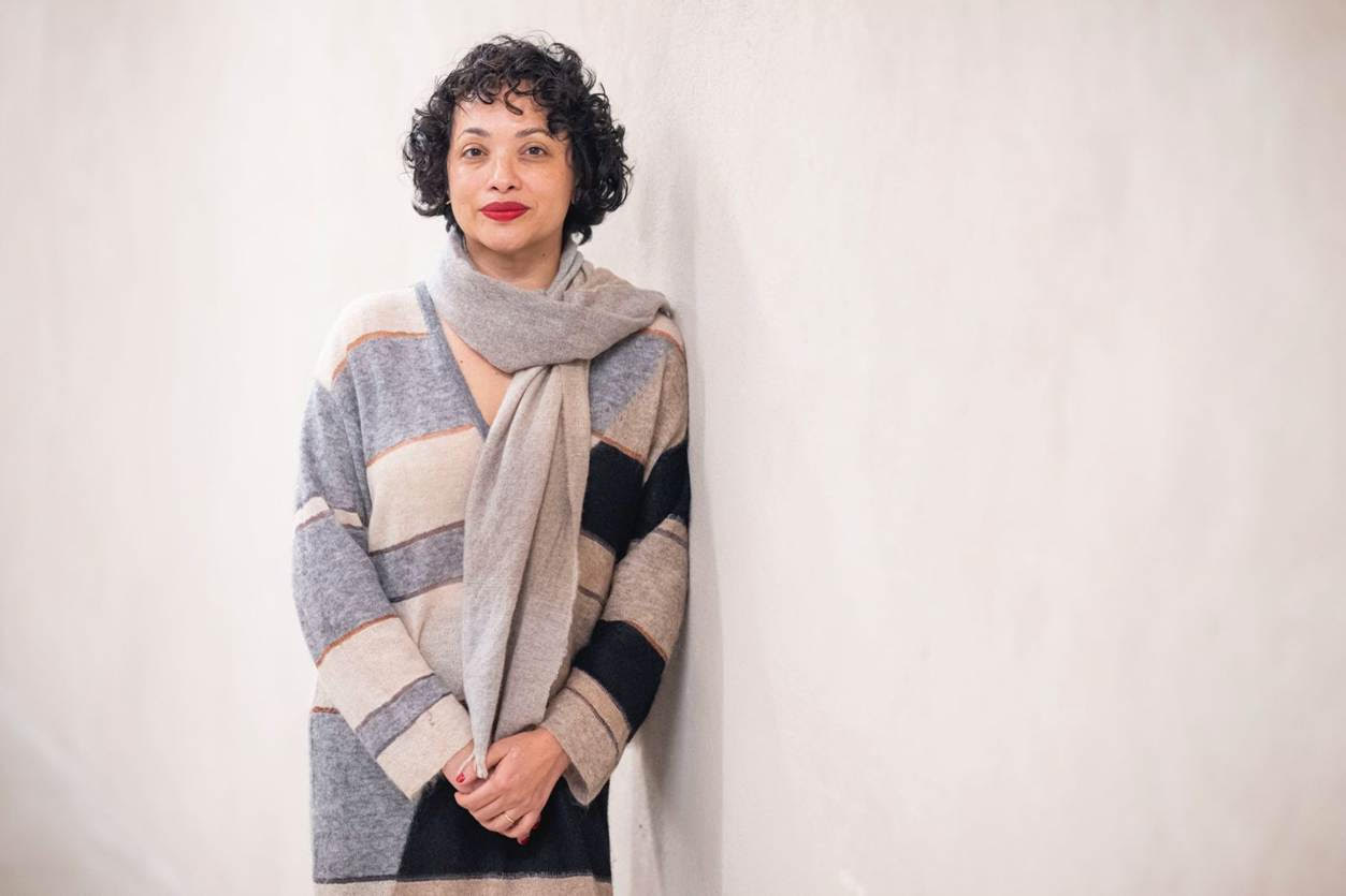 Amanda de la Garza Mata appointed President of CIMAM