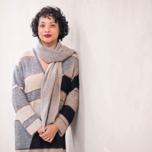 Amanda de la Garza Mata appointed President of CIMAM