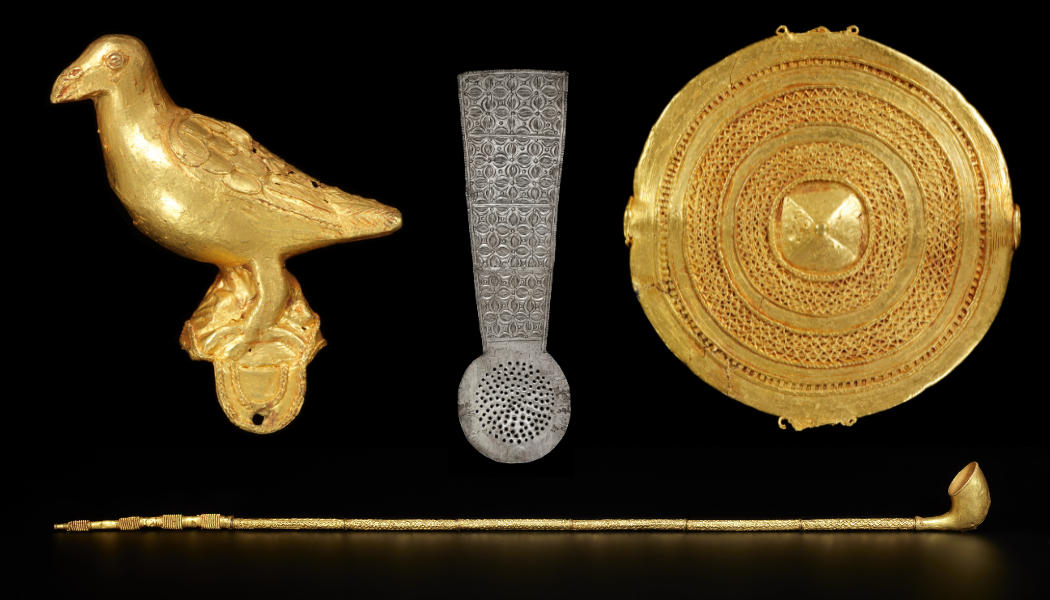 British Museum, V&A Partner to loan Looted ‘Crown Jewels’ to Ghana