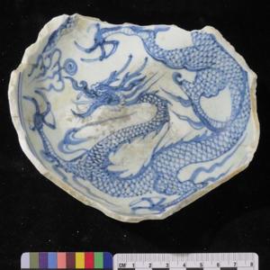 Singapore’s First Ancient Shipwreck reveals Record Cargo of Yuan Dynasty Porcelain
