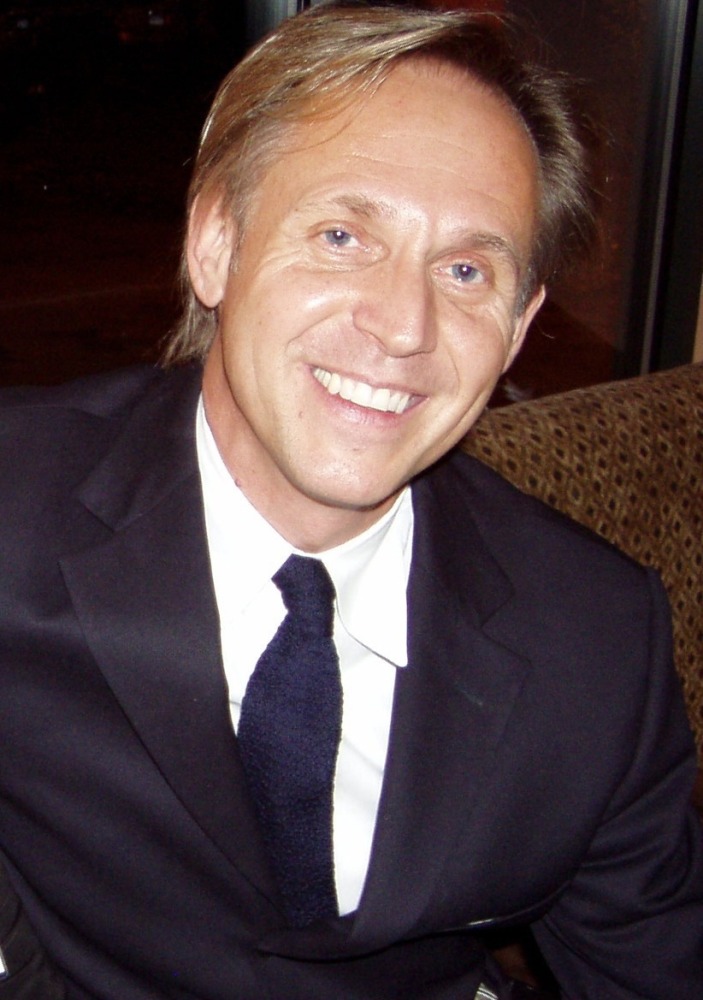Interview with Marek Bartelik, President of AICA International