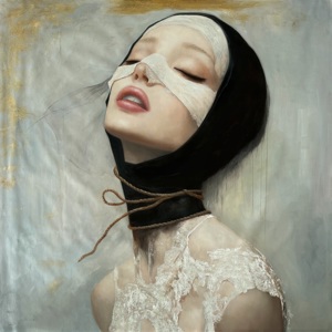 Jehan Legac (France) "Elegy of the Veiled Siren" 2024
