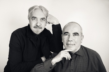 Russian Artists Yuri Albert and Vadim Zakharov Honored with Kaiserring 2023 Award for Fostering East-West Artistic Exchange