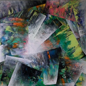 Giuseppe Pastore (Italy) "Winning again" 2025