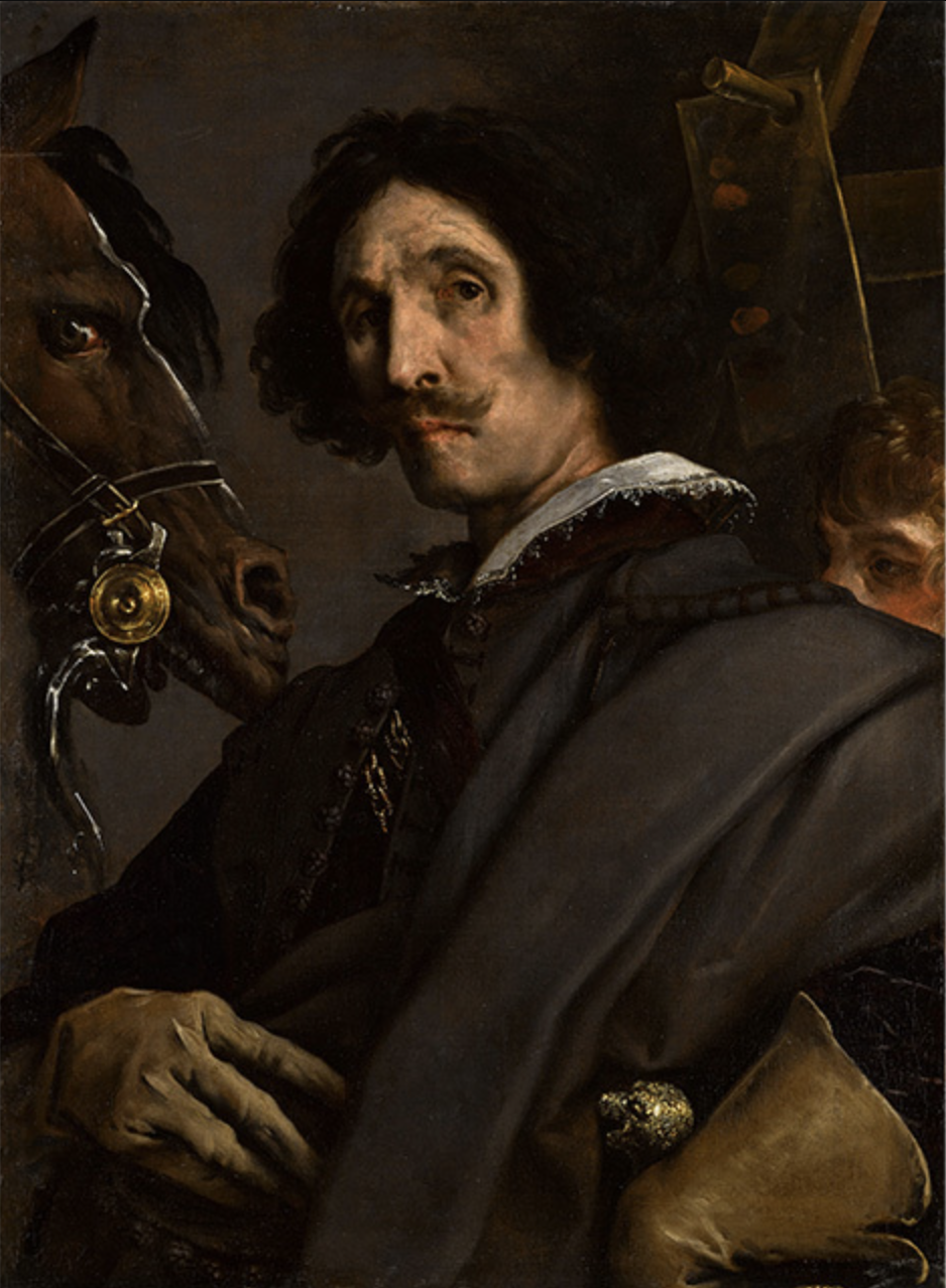 A Painting by Il Morazzone Worth £2 Million at Risk of Leaving the UK