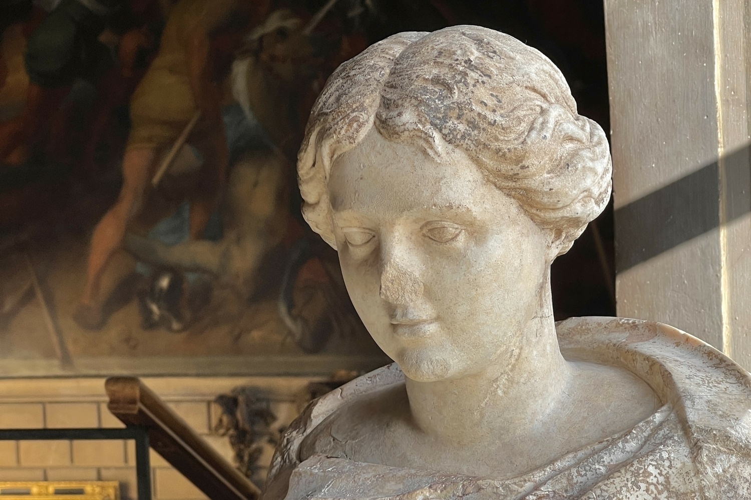 Mysterious Roman Relics unearthed in a Thrilling Discovery at Burghley, UK