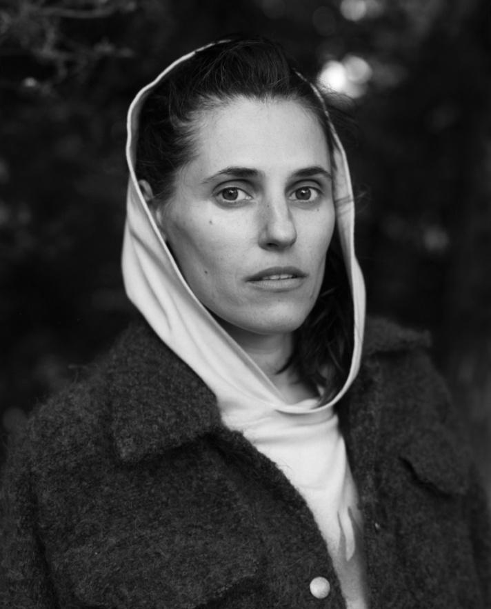 Eglė Budvytytė to represent Lithuania at the 61st La Biennale di Venezia
