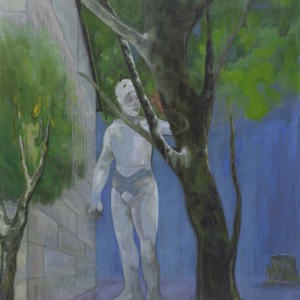 Sedrick Chisom: The Architecture of Myth