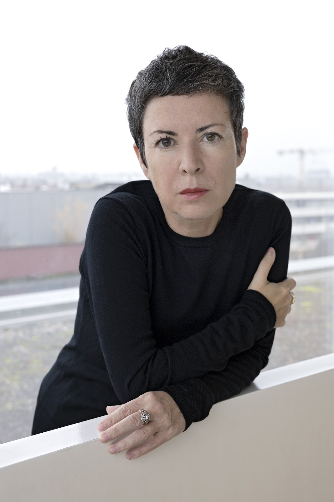 Chus Martínez appointed Artistic Director of the 36th Ljubljana Biennale of Graphic Arts