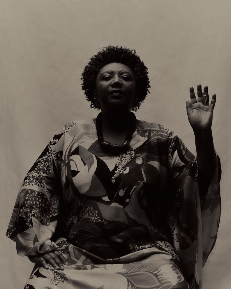 Rosana Paulino receives Munch Award honouring Artistic Freedom