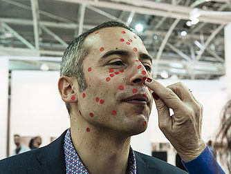 “What defines an error?” – an interview with Gian Paolo Renzi Pari