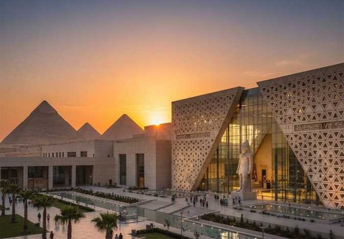 New Visitor Entry Quotas to Grand Egyptian Museum sparks Controversy